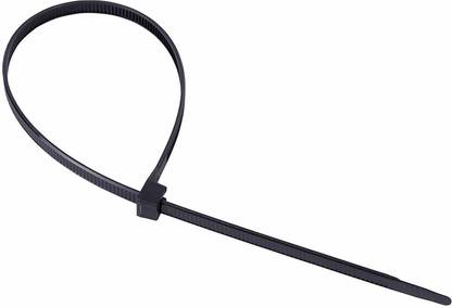 Hellermann Tyton T18R0M4 Plastic Standard Cable Tie