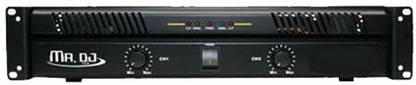 Mr. Dj AMP5800 Mono Class AB Car Amplifier