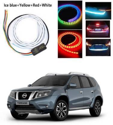COMODO Tailgate Diggi Light Car Fancy Lights Car Fancy Lights