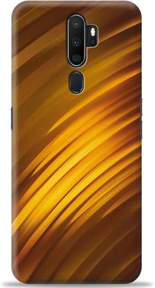 Swagr Back Cover for Oppo A9 2020