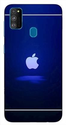 RGN Back Cover for Samsung Galaxy M31