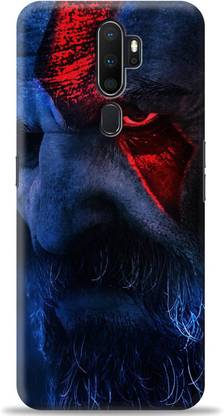 Swagr Back Cover for Oppo A5 2020
