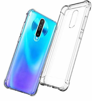 Caseline Back Cover for Poco X2