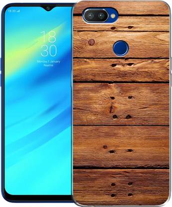 LoudCase Back Cover for Oppo A5 / Oppo A5s