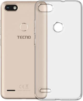 shellmo Back Cover for Tecno Camon ISky IN2, Tecno Camon ISky