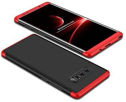 LINASO Back Cover for Galaxy Note 8 Gkk Hard Back Case Cover