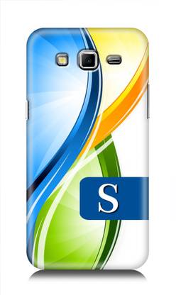 Thriller Back Cover for Samsung Galaxy Grand 2