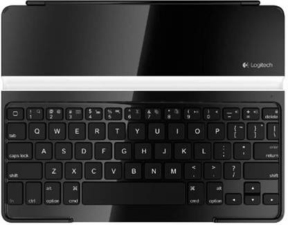 Logitech Keyboard Case for Apple iPad 2 and Apple iPad