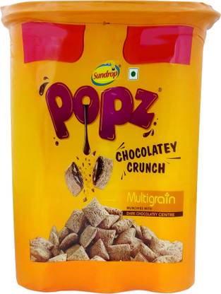 Sundrop Mutigrain Munchies with Dark Chocolatey Centre Box