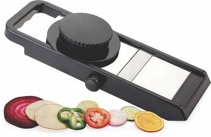 NAVYUG Vegetable and Fruit Slicer Vegetable Slicer