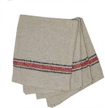 poksi Floor Duster Pocha Wet and Dry Cotton Cleaning Cloth Wet and Dry Cotton Cleaning Cloth