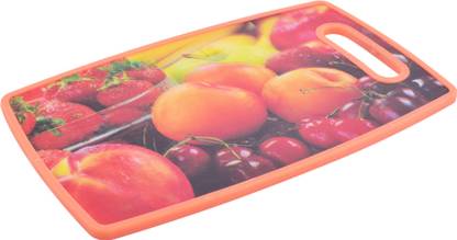 Green Days Plastic Cutting Board