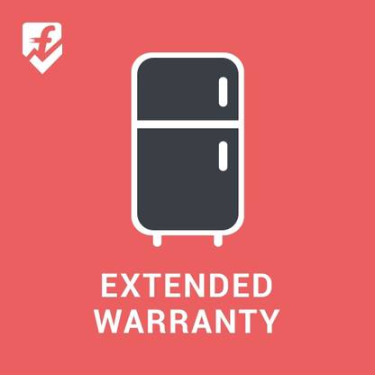 Extended Warranty 2 Year by Flipkart Protect for Samsung 275L Refrigerator