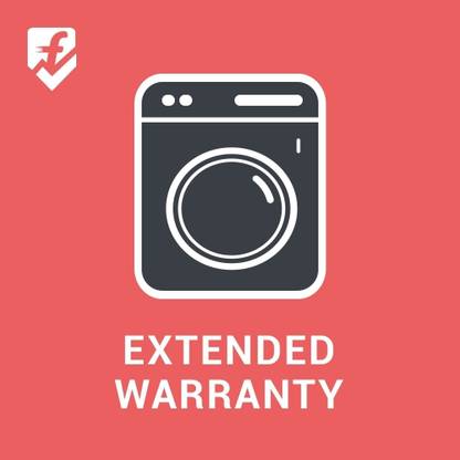 Extended Warranty 1 Year