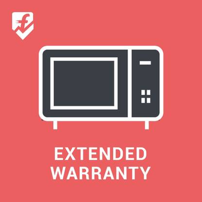 Extended Warranty 2 Year