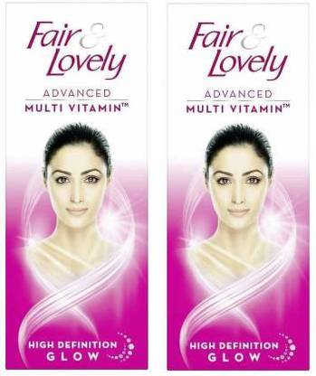 Fair & Lovely 100 GRAM F & LOVELYYY (100 g)
