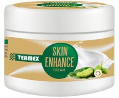 Teamex Skin enhance Cream