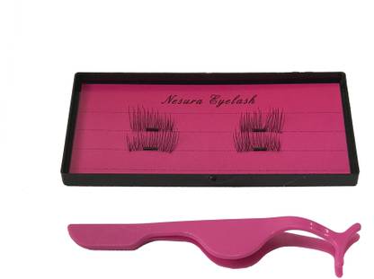 PAGALY 3 Second Lash Magnetic Eyelashes