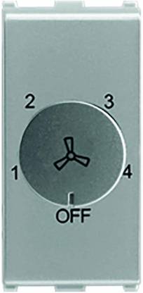 Anchor By Panasonic 66501S Step-Type Button Regulator