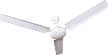 Fogger Suraksha Copper Winding with 1 Year Warranty 1200 mm Ceiling Fan