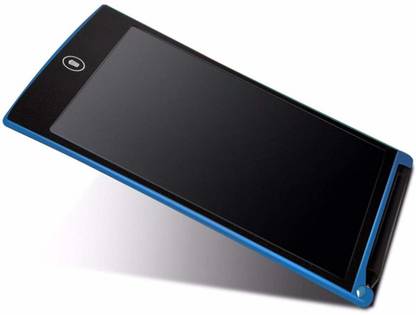 Ephemeral LCD Writing Tablet for Kids