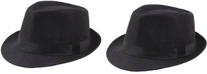 ZACHARIAS Fedora