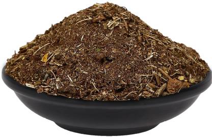 MUNNA LAL Natural Hawan Samagri with 38 Types of Herbs/Hawan Samagri for Dhoop, Hawan or Yagya (1 Kg)