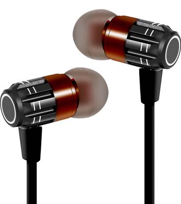 SeventySeven E700 in-Ear Headphone 4D Deep Bass Wired