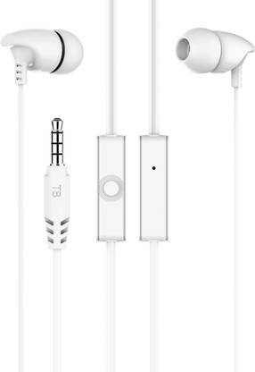 Molife Fusion G2 with HD Sound, and Multi-Function Button Wired