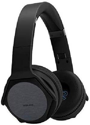 Veenax Wireless Headphones Over Ear, Hs3 Bluetooth Headphones And S Bluetooth