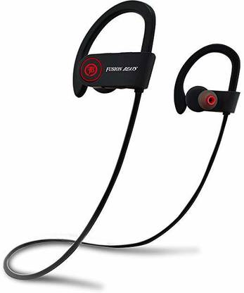 FUSION BEATS Bluetooth Headphones/Best High Quality, Noise Cancelling Wir Bluetooth