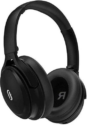 taotronics Bluetooth Headphones With 50Mm Large-Aperture Drivers, Deep Bluetooth