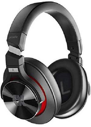 Proxelle Active Noise Cancelling Headpohones Wireless Headphones Trav Bluetooth