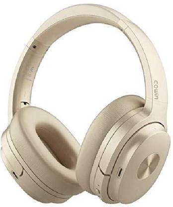 Cowin Se7 Active Noise Cancelling Headphones Bluetooth Headphones Bluetooth