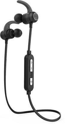 AT&T BE50 Bluetooth in-Ear Magnetic Earbuds with Mic and Volume Control Bluetooth Gaming
