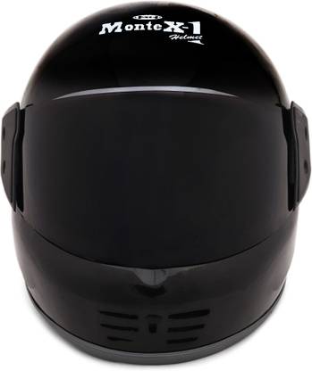 Montex MT 100 Motorbike Helmet
