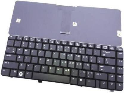 Nettech Solutions dv4 Internal Standard Laptop Keyboard