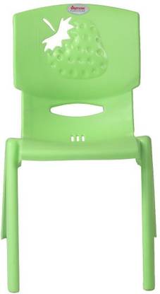 Supreme Plastic Chair