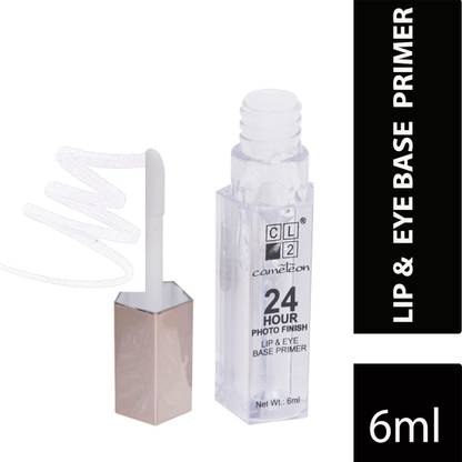 CL2 Cameleon 24H Photo Finish Lip & Eye Base Primer