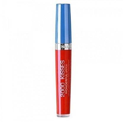 Diana of London 2000 Kisses Wonderful Lipstick 52 Sweet Remembrance 8Ml