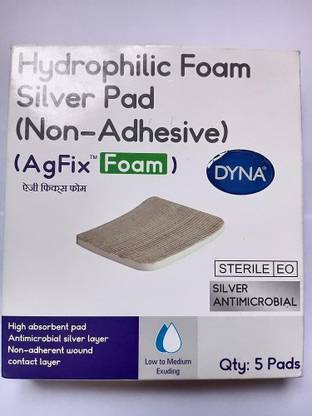 Dyna Foams Medical Dressing