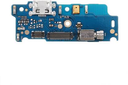 SPAREWARE e4 moto e4 Charging Connector Flex cable