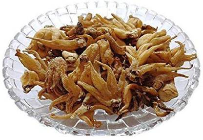 Nature Green Salam Panja Musli Seed