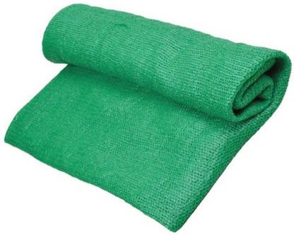 Sauran 14x3 Green Net for Home,Garden,Hotel,Nursery,Parking,Construction Sites Portable Green House