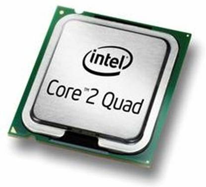 Intel 71Y6354 2.83 GHz AM2 Socket 1 Cores Desktop Processor