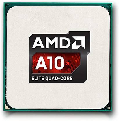 AMD AD785KXBJABOX 4 GHz FM2 Socket 4 Cores Desktop Processor