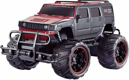 यात्री Off Roading Monster Racing H1 Hummer Scale 1:20 Toy Car
