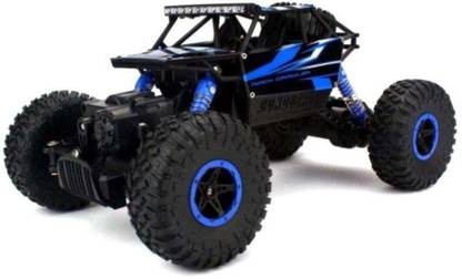 Kashti Crawler Rally Remote Control Ca (Multicolor