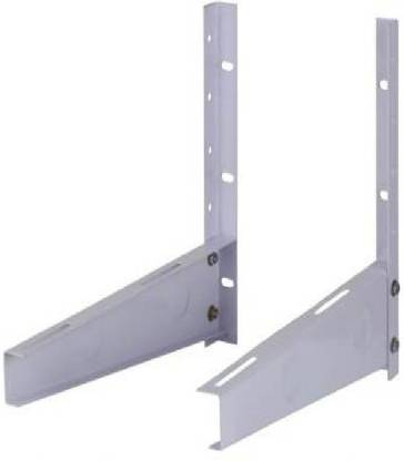 Digionics German Certified New Split AC Air Conditioner Outdoor Unit Wall Mounting Bracket Stand 47CMx46CM Shelf Bracket