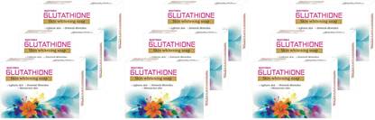 Biotrex Glutathione Skin Whitening Soap
